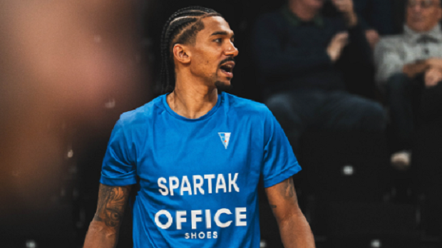 Пораз који не боли, Спартак није запињао у Ле Ману