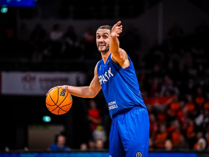 Пораз који не боли, Спартак није запињао у Ле Ману