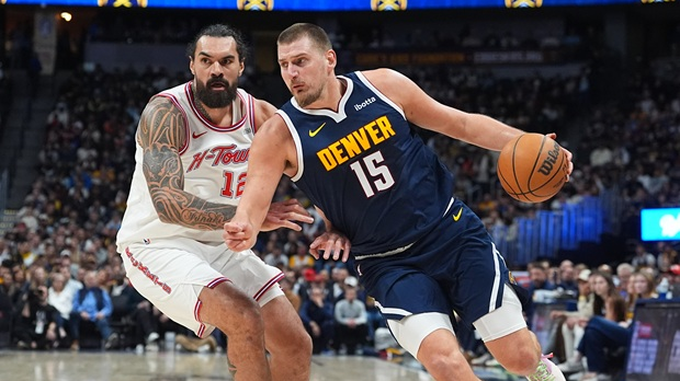 Спектакл у Денверу - трипл-дабл дуел Јокића и Шенгуна, Нагетсима 