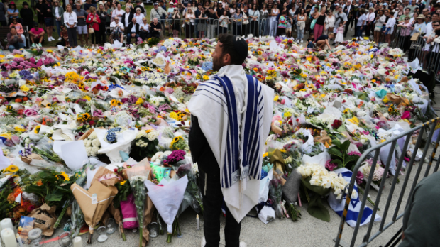 Медији: Нападачи из Сиднеја прошли "војну обуку" на Филипинима