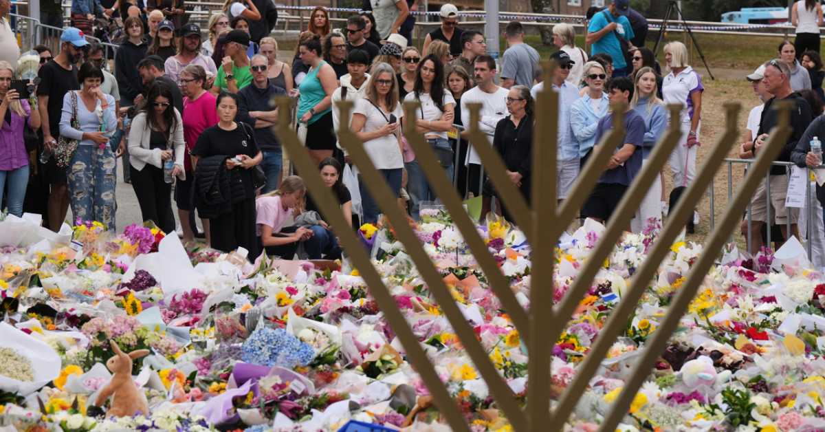 Медији: Нападачи из Сиднеја прошли "војну обуку" на Филипинима