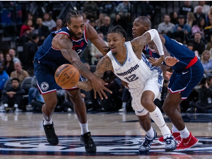 Богдановић половичан, рупа Клиперса све дубља