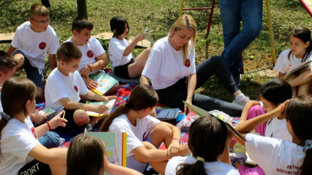 Живот у српској енклави Партеш – Марија Васић о снази заједништва и борби да се остане на југу КиМ