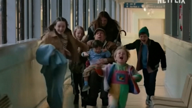 Редитељски првенац Кејт Винслет „Збогом Џун“ инспирисан породичним губитком