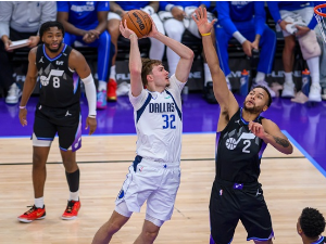 Нови ударац по Ол-стар викенд - повредио се Дончићев наследник