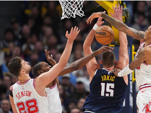 Дурент о Јокићу: Верујем да су српски тренери хтели да га укалупе