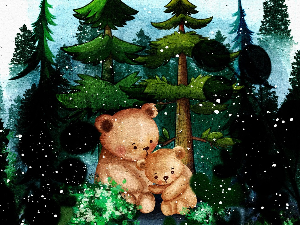 Породична прича