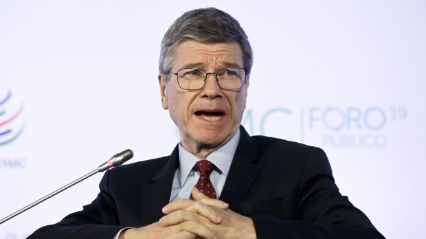 Џефри Сакс: Када се Путин и Трамп буду договорили и Србија ће моћи да одахне