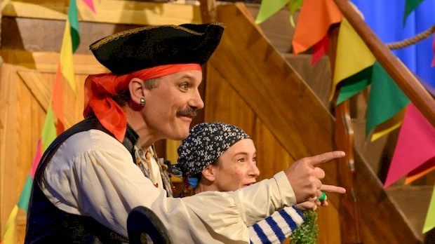 Плава птица: Велике промене