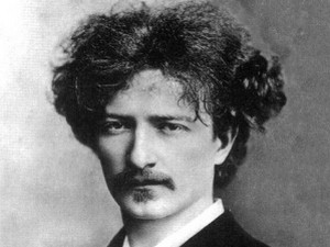 Игњац Јан Падеревски