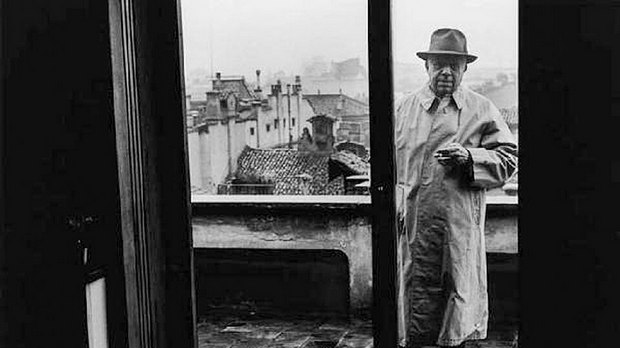 Еуђенио Монтале: Сипине кости (3)