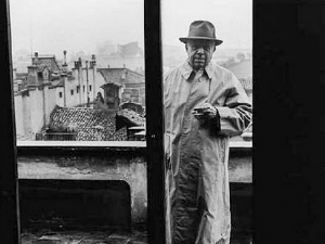 Еуђенио Монтале: Сипине кости (4)