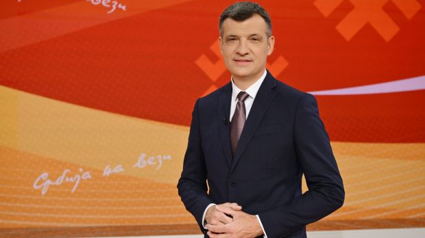 Магазин Србија на вези, РТС Свет, 