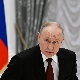 Путин: Освојили смо више од 300 насеља током ове године; и Украјина и Русија тврде да држе Купјанск