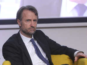 Фон Бекерат: Важно што се у изјави Вучића види порука да Србија наставља европски пут