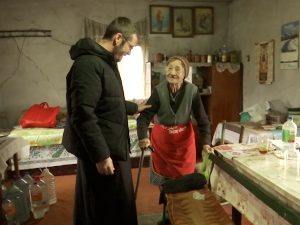 Како мештани Оглађеновца код Ваљева помажу угроженим породицама