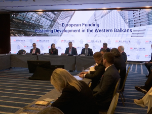 Економски форум: Србија у потрази за балансом у свету убрзаних геостратешких промена