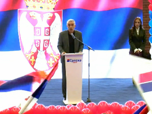 На КиМ почела кампања за изборе 28. децембра; Српска листа: Важан сваки глас за опстанак српског народа