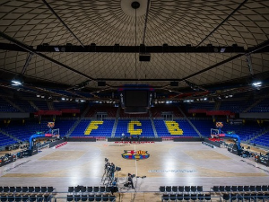 Потврда из Барселоне – меч против Макабија без присуства публике