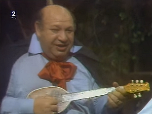 Вечити музички бардови – Јаника Балаж