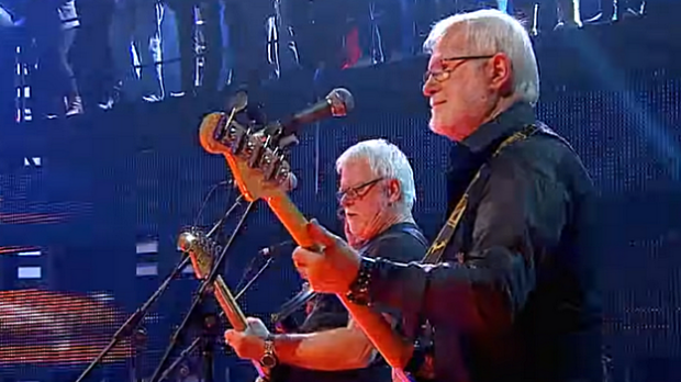 Легенде – ЈУ Група