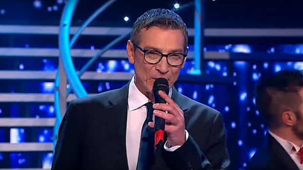 Звучни зид – Масимо Савић