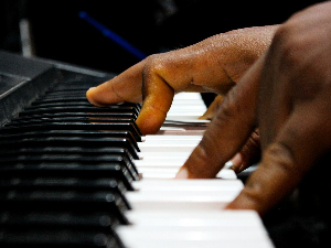 Џез великани – Erroll Garner