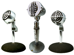 Дуети, терцети