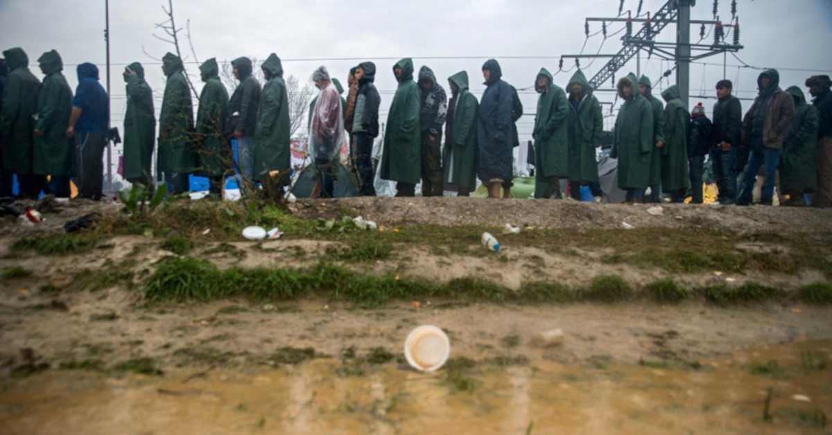 Међународни дан миграната, 281 милион људи живи ван своје земље