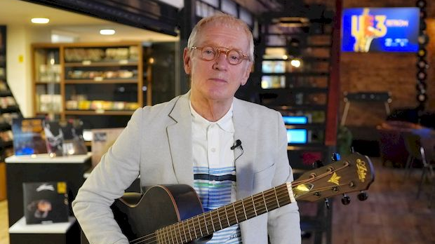 ТВ лица...као сав нормалан свет: Срђан Марјановић