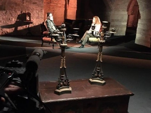 Заводљива телевизија: Ђорђе Кадијевић