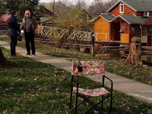 Заводљива телевизија: Драгослав Лазић