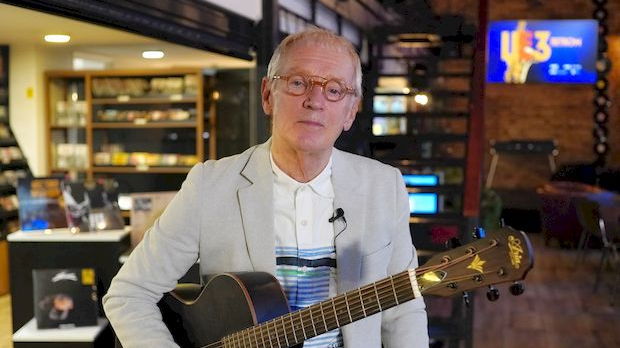 Гост Срђан Марјановић