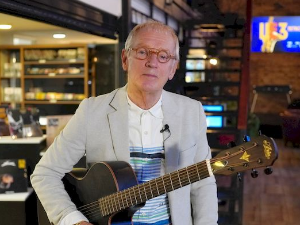 Гост Срђан Марјановић