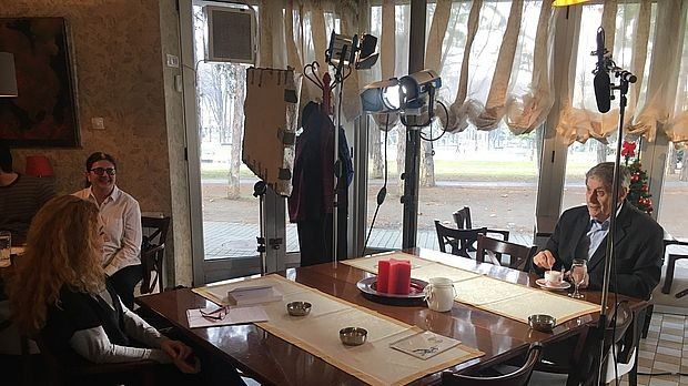 Заводљива телевизија: Здравко Шотра