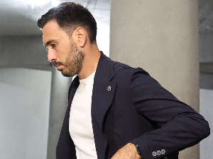 Ботафого отпустио читав стручни штаб предвођен сином Карла Анчелотија