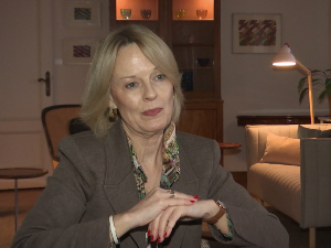 Шарлот Самелин, амбасадорка Шведске у Србији: Важно је да осигурамо праведну зелену транзицију  