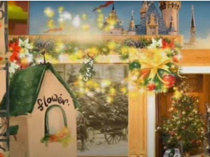 Тајна празничне јелке