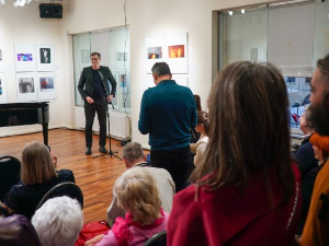Велика групна изложба фотографија уметника из мањинских заједница