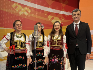 Магазин Србија на вези