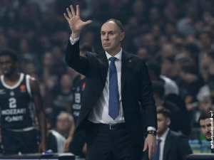  Све је исто, само Жељка нема