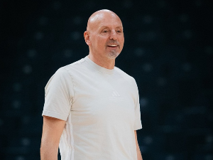 Обрадовић: Играмо на високом нивоу, морамо само да научимо како да приведемо утакмицу крају