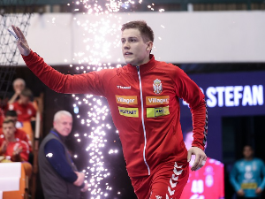 Додић за РТС: Европско првенство је прилика да се вратим јачи, зрелији и спремнији; циљ је резултат на који ће сви бити поносни