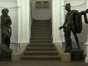  „Бронзе из колекције породице Вељковић