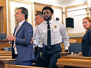 Брајан Волш осуђен на доживотну казну затвора без права на отпуст