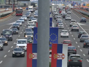 Од ИПА фондова до инфраструктуре – улога ЕУ у развоју Србије