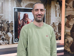 До детаља: Саша Хајдуковић