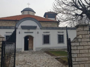 Свети Никола у Приштини