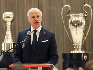 Звезда представила монографију поводом 80 година клуба