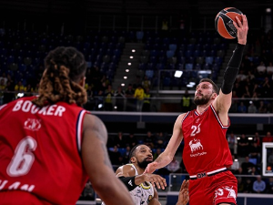 Фенер се у Милану вратио победничким навикама